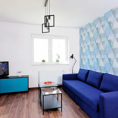 Sleep Well Inzynierska * Breslau