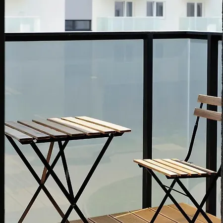 Sleep Well Inzynierska Apartment *