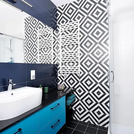 Apartment Sleep Well Inzynierska *