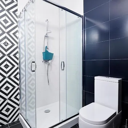 Sleep Well Inzynierska * Breslau