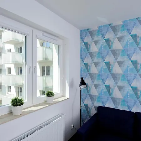 Apartment Sleep Well Inzynierska