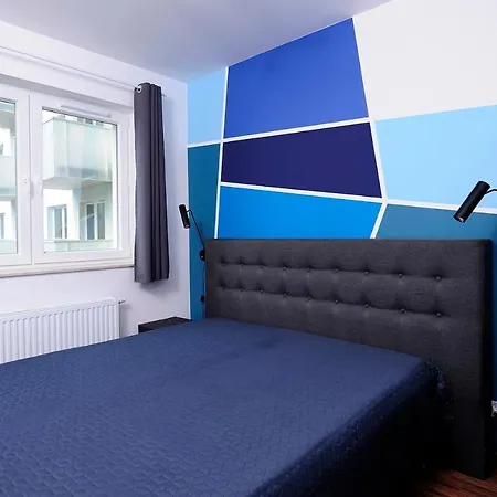 Sleep Well Inzynierska