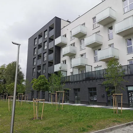 Sleep Well Inzynierska