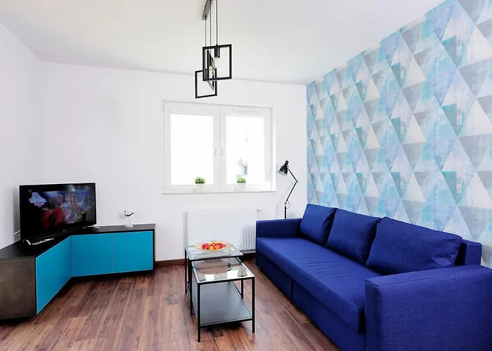 Sleep Well Inzynierska * Wrocław