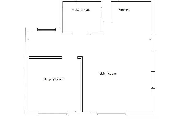 Sleep Well Inzynierska