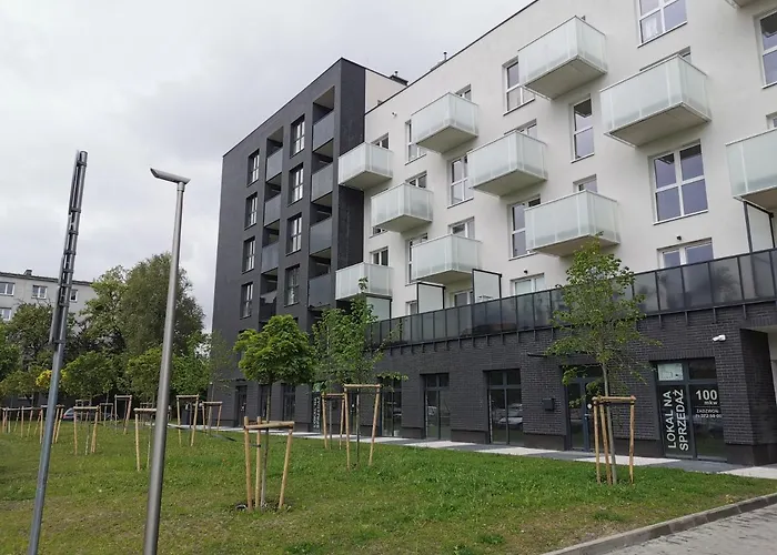 Sleep Well Inzynierska