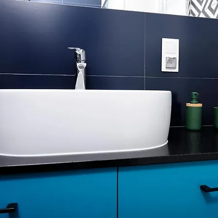 شقة Sleep Well Inzynierska