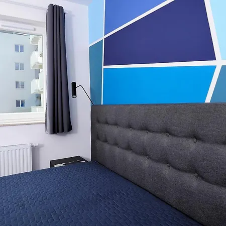 Sleep Well Inzynierska شقة *