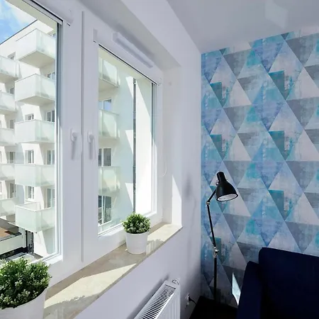 Sleep Well Inzynierska * Wroclaw