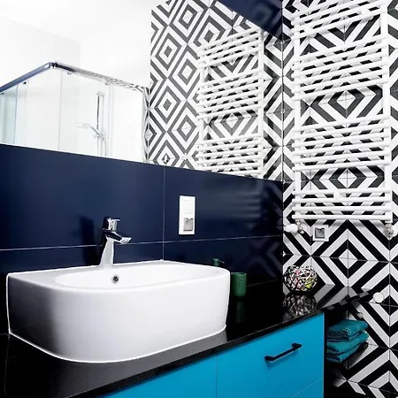 Sleep Well Inzynierska شقة *