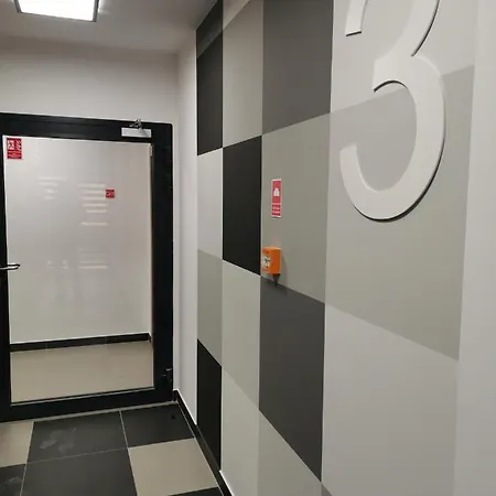 Sleep Well Inzynierska