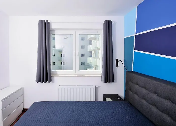 Appartamento Sleep Well Inzynierska *