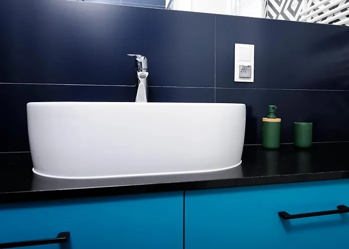 Appartamento Sleep Well Inzynierska