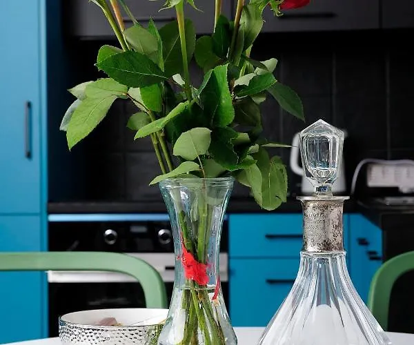 Sleep Well Inzynierska Appartamento Breslavia