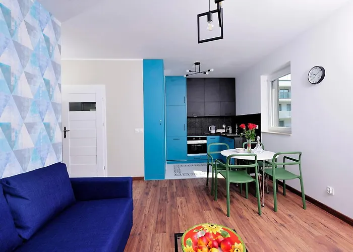 Sleep Well Inzynierska Breslavia