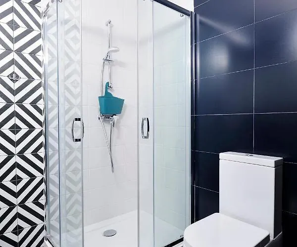 Sleep Well Inzynierska * Breslavia