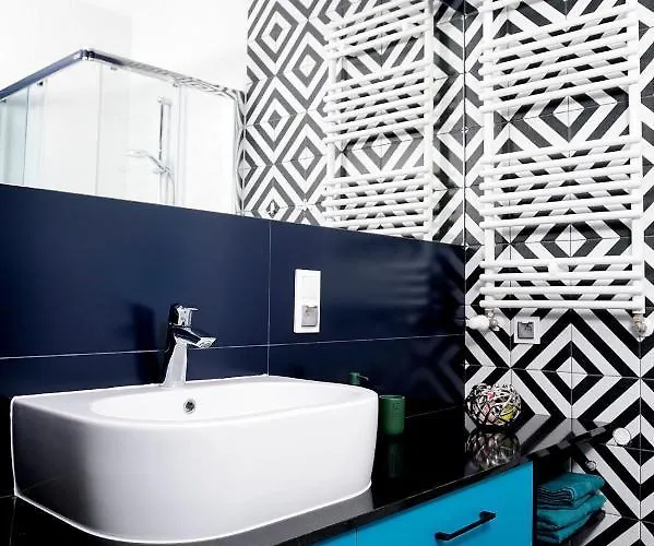 Sleep Well Inzynierska Appartamento *