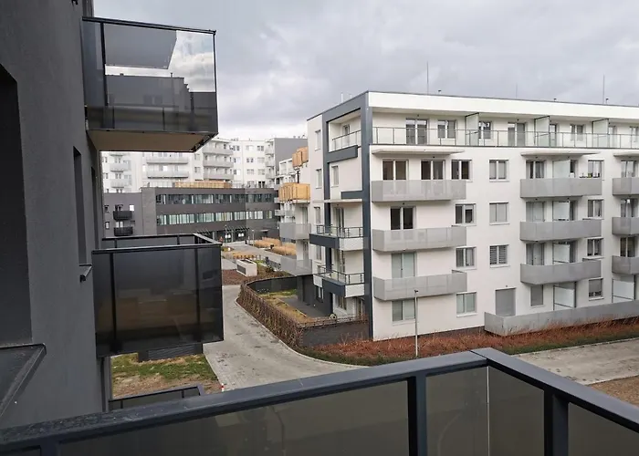 Appartamento Sleep Well Inzynierska