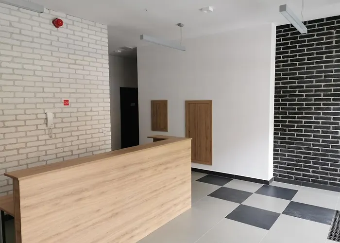 Sleep Well Inzynierska Appartamento Breslavia