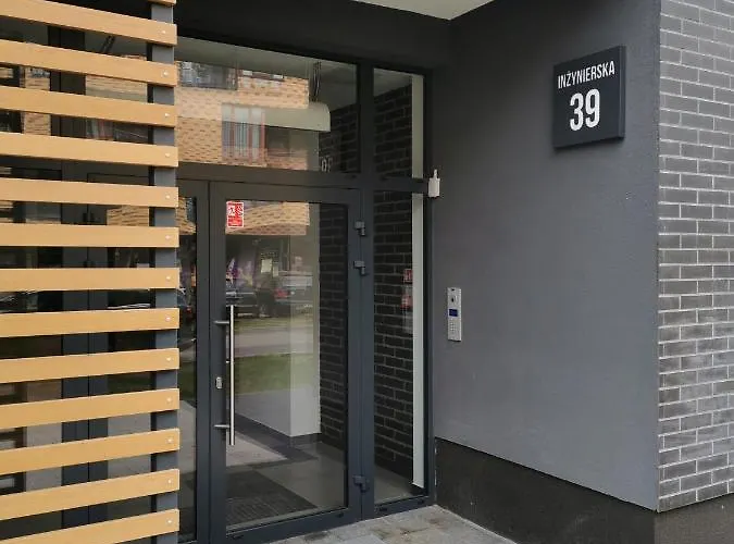 Sleep Well Inzynierska *